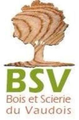 BSV — Bois et Scierie du Vaudois